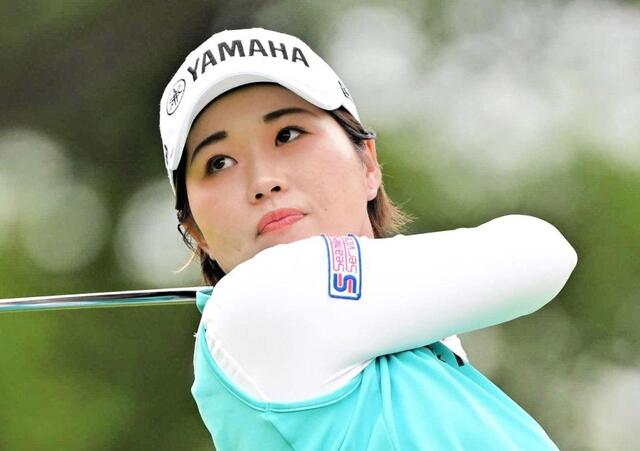 【へっぽこゴルファー】 2週前には試合のグリーン上で昏倒も…2度の手術乗り越えた”令和のベン