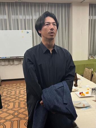 石川遼　来季目標は下部ツアー年間上位→１７年以来の米ツアー資格獲得　今季の平田憲聖に刺激「彼の後を追っていけるように頑張りたい」