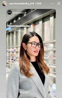 　オークリージャパンのインスタグラム（＠ｏａｋｌｅｙｊａｐａｎ）から