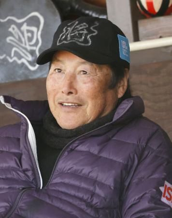 「ジャンボ」尾崎将司さん死去　７８歳、Ｓ状結腸がん