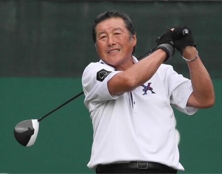 ジャンボ尾崎さん死去　Ｓ状結腸がんとは？　ステージ４も本人意志で自宅療養選択