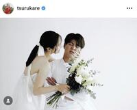 　鶴岡果恋のインスタグラム＠ｔｓｕｒｕｋａｒｅより