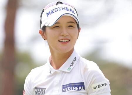 パク・ヒョンギョン