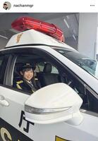 菅沼菜々マネジャー公式（ｎａｃｈａｎｍｇｒ）より