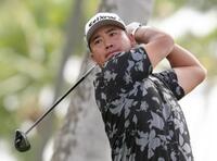 渋野日向子「地元開催楽しみ」2週前体調不良で欠場も前向き 出場選手