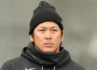 巨人・甲斐拓也