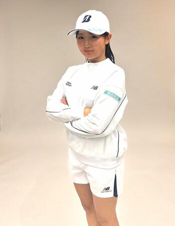 伊藤愛華（提供写真）