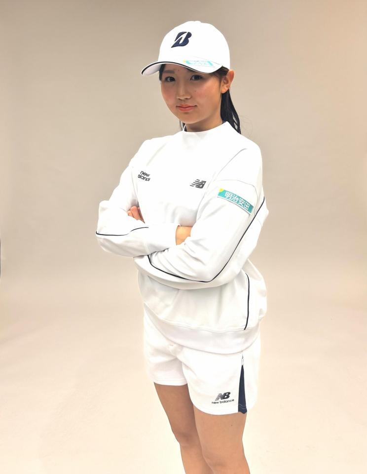 伊藤愛華（提供写真）