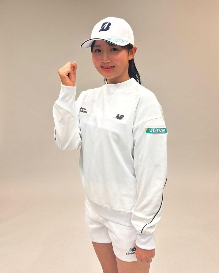 伊藤愛華（提供写真）