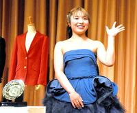 古江彩佳母・ひとみさんは手料理で娘支え 二人三脚でつかんだV/ゴルフ