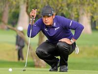 古江彩佳母・ひとみさんは手料理で娘支え 二人三脚でつかんだV/ゴルフ