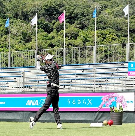 　日本人初の同一大会３連覇が懸かる岩井千怜