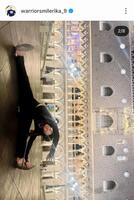 原英莉花のインスタグラム（＠ｗａｒｒｉｏｒｓｍｉｌｅｒｉｋａ＿９）から