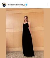 原英莉花のインスタグラム（＠ｗａｒｒｉｏｒｓｍｉｌｅｒｉｋａ＿９）から