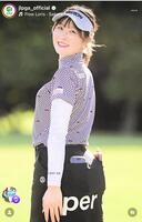 ＪＬＰＧＡのインスタグラム＠ｊｌｐｇａ＿ｏｆｆｉｃｉａｌより