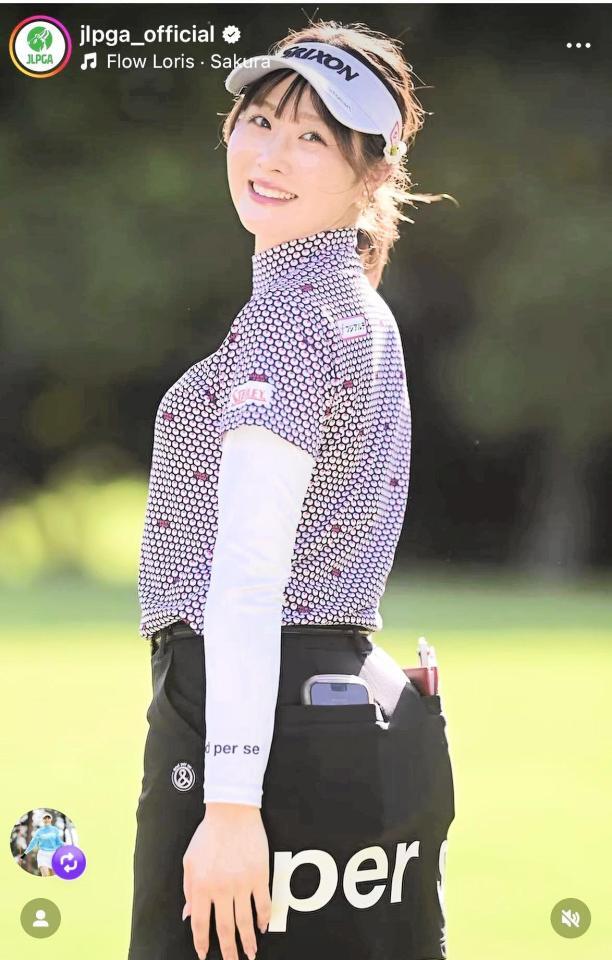 ＪＬＰＧＡのインスタグラム＠ｊｌｐｇａ＿ｏｆｆｉｃｉａｌより