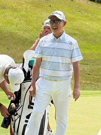 撤退後、初めてレギュラー参戦する谷口徹