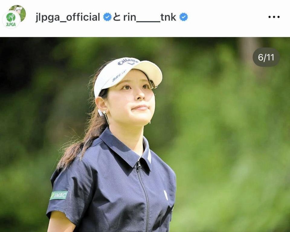 ＪＬＰＧＡのインスタグラム＠ｊｌｐｇａ＿ｏｆｆｉｃｉａｌより