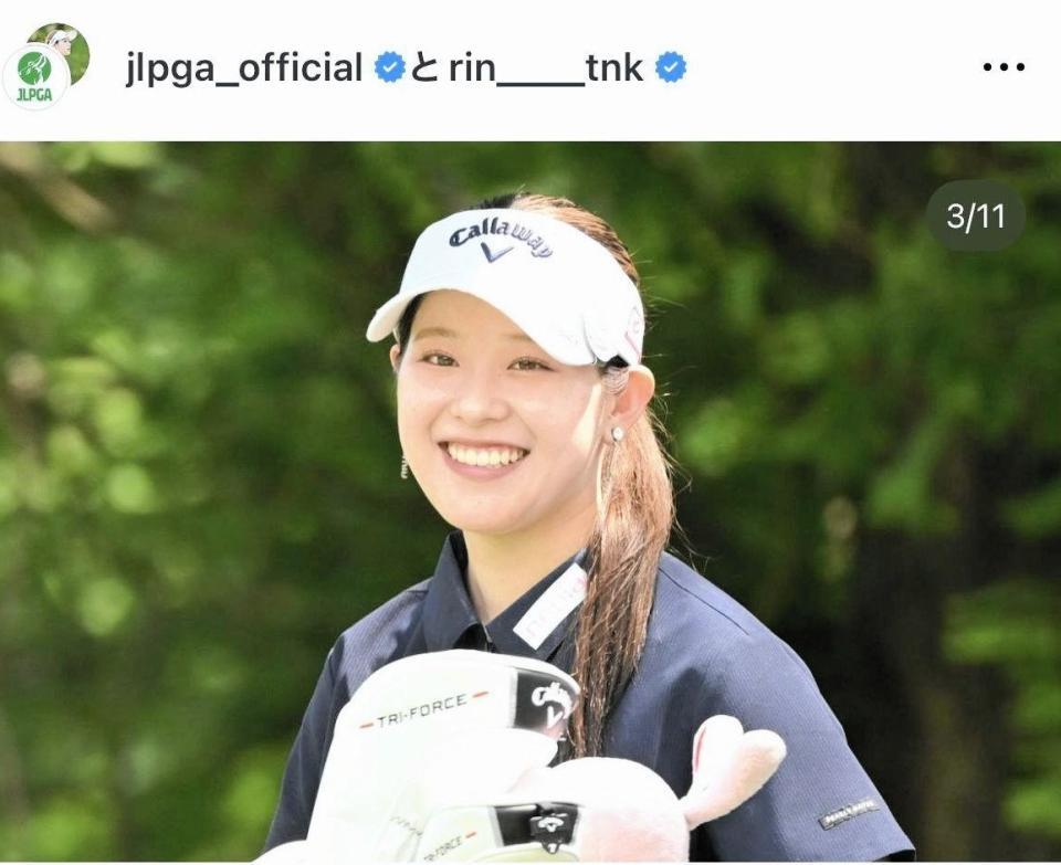 ＪＬＰＧＡのインスタグラム＠ｊｌｐｇａ＿ｏｆｆｉｃｉａｌより