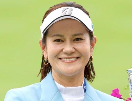 宮里藍さん