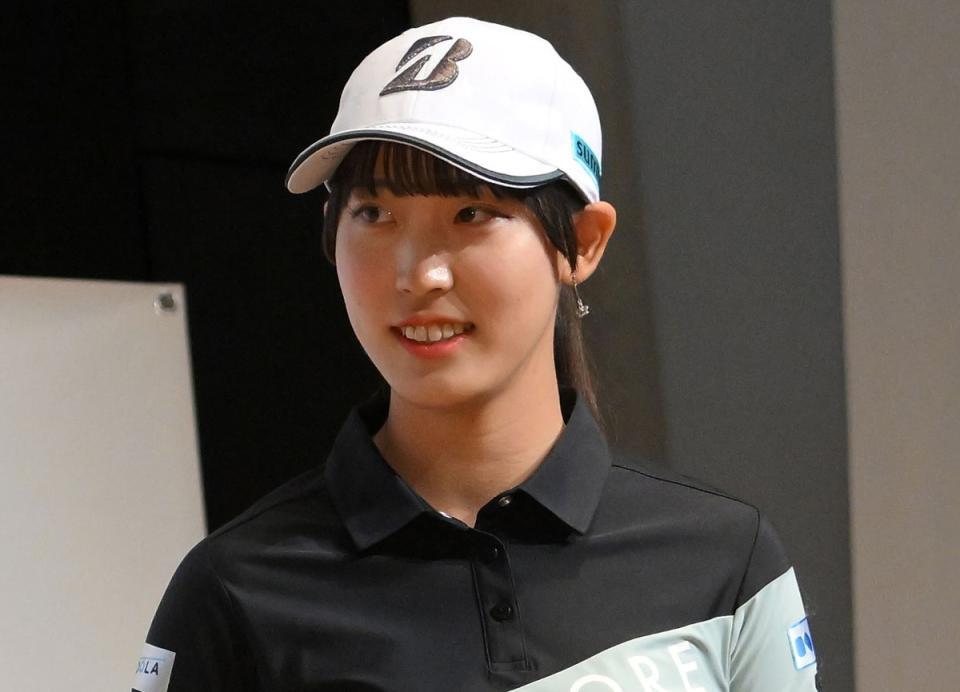 馬場咲希