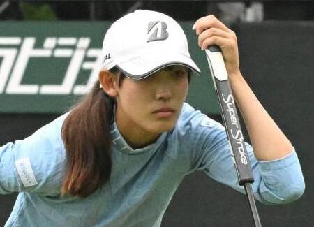 　馬場咲希