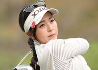 青木瀬令奈