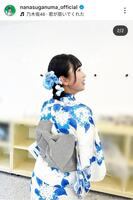 菅沼菜々のインスタグラム（＠ｎａｎａｓｕｇａｎｕｍａ＿ｏｆｆｉｃｉａｌ）から