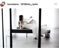 鶴岡果恋のインスタグラム（＠ｔｓｕｒｕｋａｒｅ）から