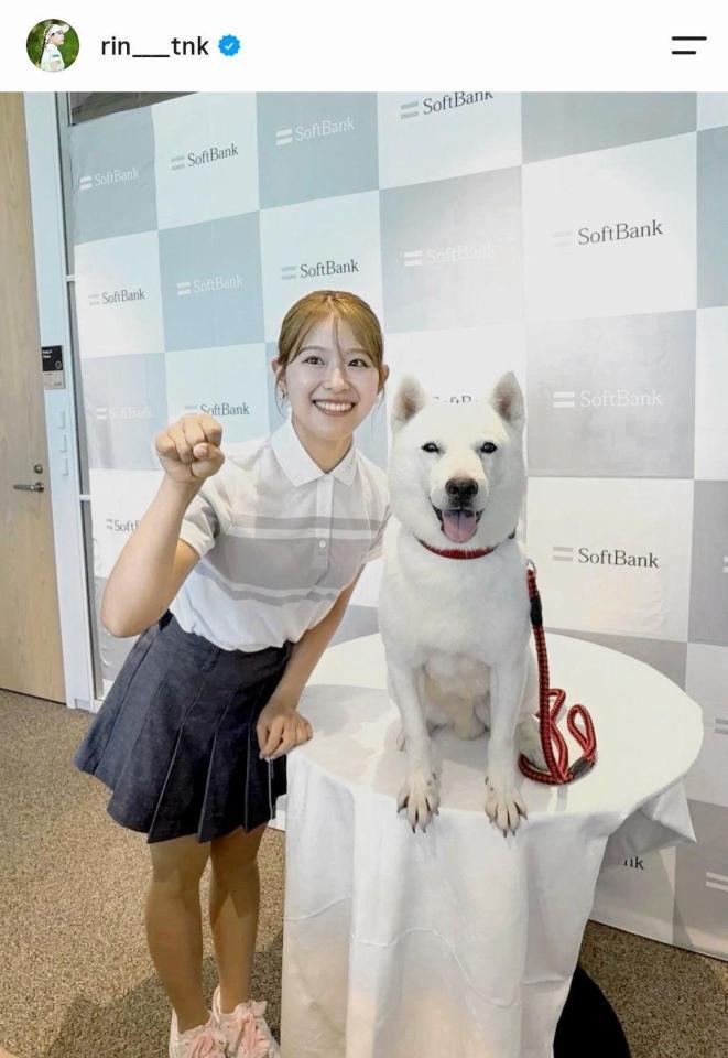 吉田鈴のインスタグラム（ｒｉｎ＿＿＿＿ｔｎｋ）より