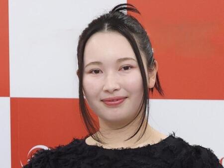 小祝さくら