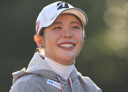 吉田優利