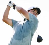 竹田麗央が悲願の初優勝！初日41位からの大まくり 元賞金女王・平瀬