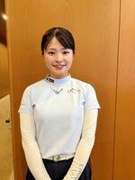 一瞬ポカーン→バンザーイ！堀琴音が自身8年ぶり2度目の