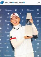 ＬＰＧＡのインスタグラム＠ｌｐｇａ＿ｔｏｕｒより