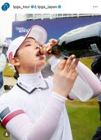 ＬＰＧＡのインスタグラム＠ｌｐｇａ＿ｔｏｕｒより