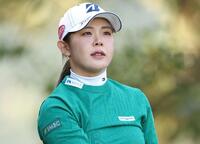吉田優利