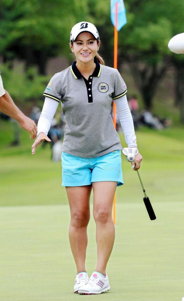 　宮里藍にあこがれて育った世代がこれからの日本ツアーを引っ張る