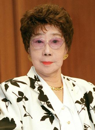 女優の山田五十鈴さんが死去/芸能/デイリースポーツ online