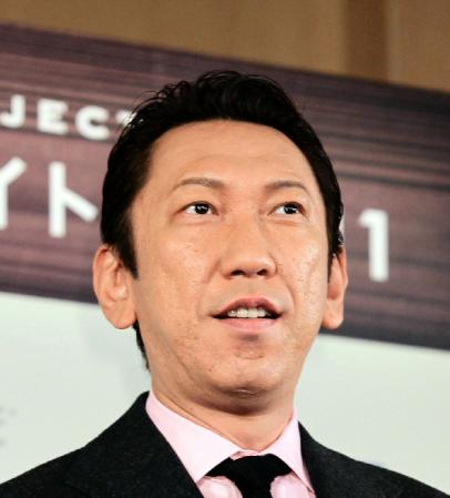 英国・ロンドンに移住する布袋寅泰