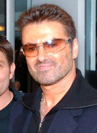 ロンドン五輪の閉会式で“復帰ライブ”を行うことが分かった英歌手ジョージ・マイケル