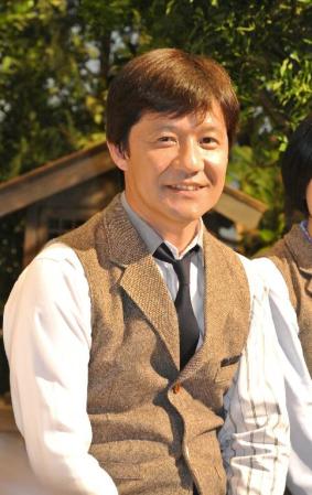 内村航平の金メダルに“便乗”したい内村光良