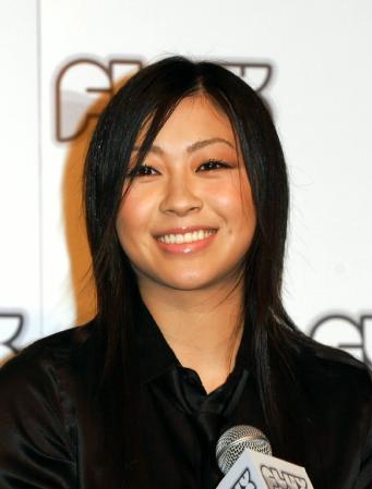 　ロンドン五輪サッカー男子・３位決定戦での日本の敗退に、宇多田ヒカルもショックを受けた