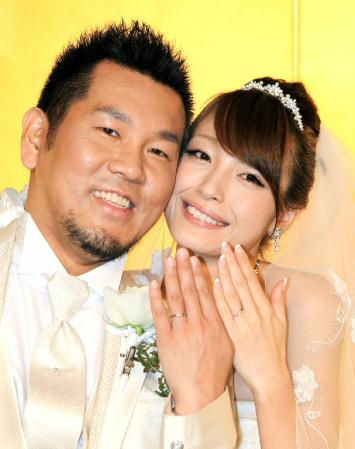 赤ちゃんはどっちに似ている？藤本敏史と木下優樹菜