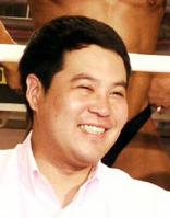 入籍の様子を報告したタカアンドトシのタカ