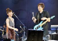 　ステージで元気な姿を見せたＥｖｅｒｙ　Ｌｉｔｔｌｅ　Ｔｈｉｎｇ