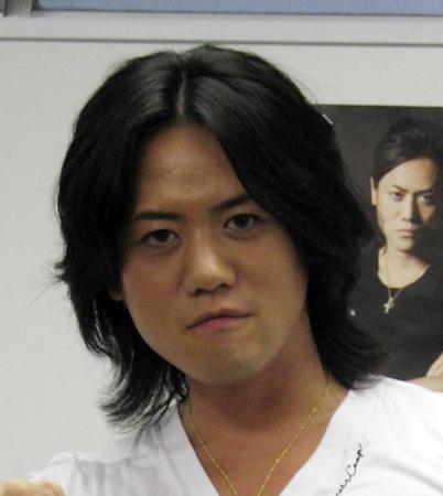 関東連合 元リーダー詐欺で逮捕 芸能 デイリースポーツ Online 関東連合 元リーダー詐欺で逮捕 芸能 デイリースポーツ Online