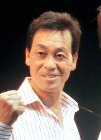 　ブログで交通事故について謝罪した清水アキラ