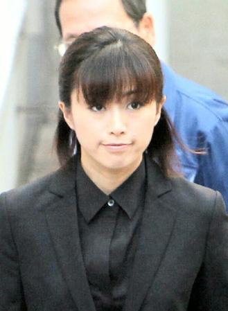 　舞台復帰が明らかになった酒井法子さん