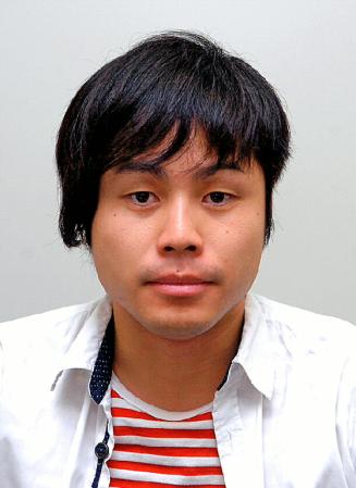 ３年連続“ダサイ王者”に輝いた「ＮＯＮ　ＳＴＹＬＥ」の井上裕介